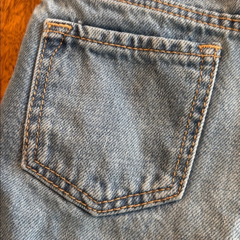Old Navy classic light